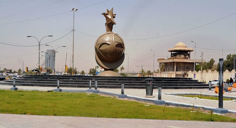 US pardons Blackwater guards: An ‘affront to justice’ – UN experts